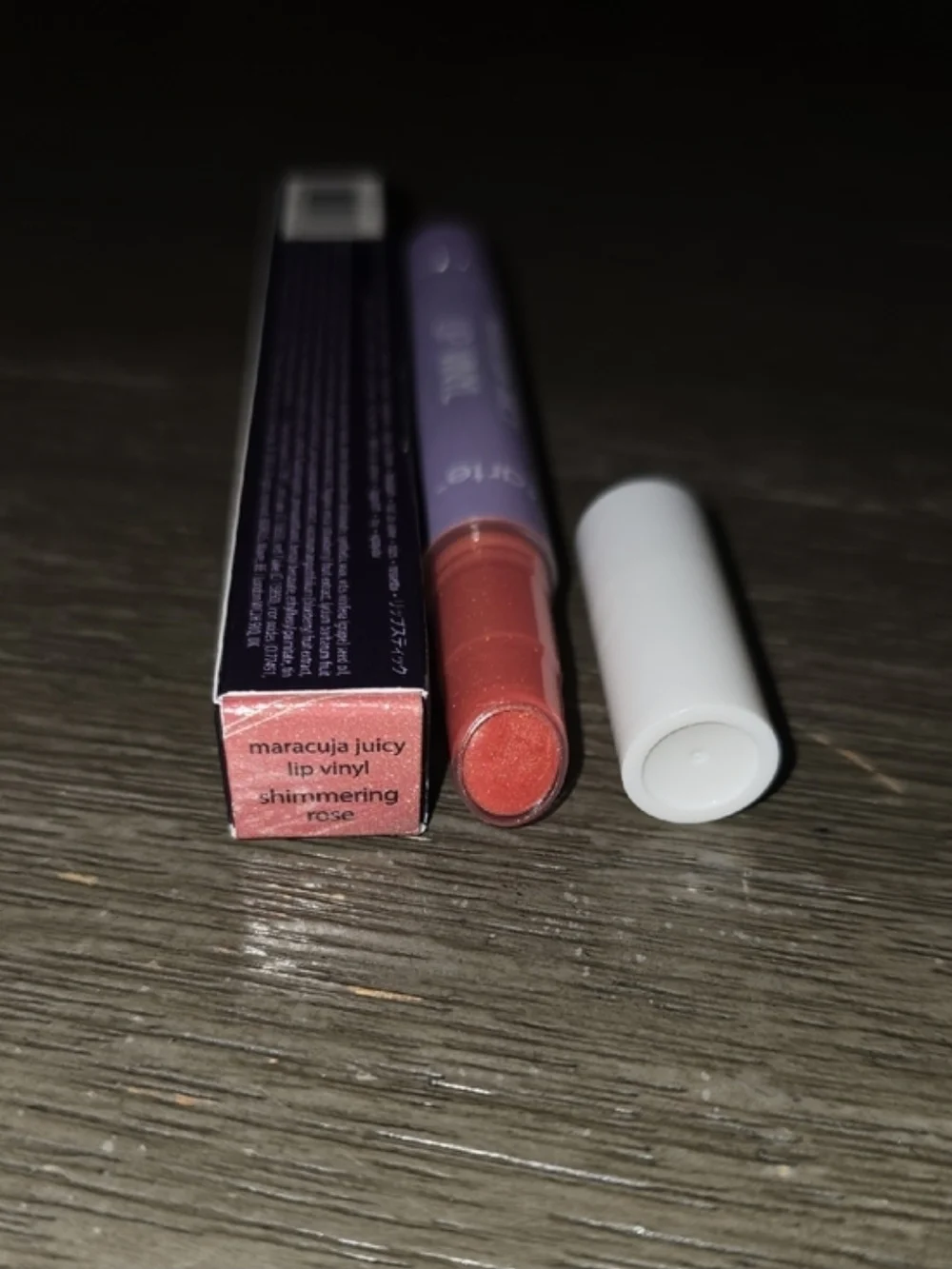 Tarte Maracuja Juicy Lip Vinyl 